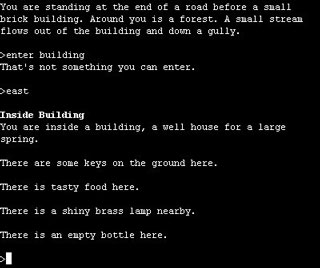 colossal cave adventure game for windows 10